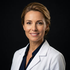 Dr. Claire Fontaine, MD