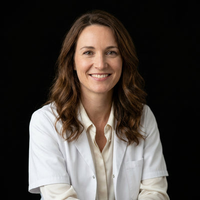 Dr. Sophie Marchand, MD