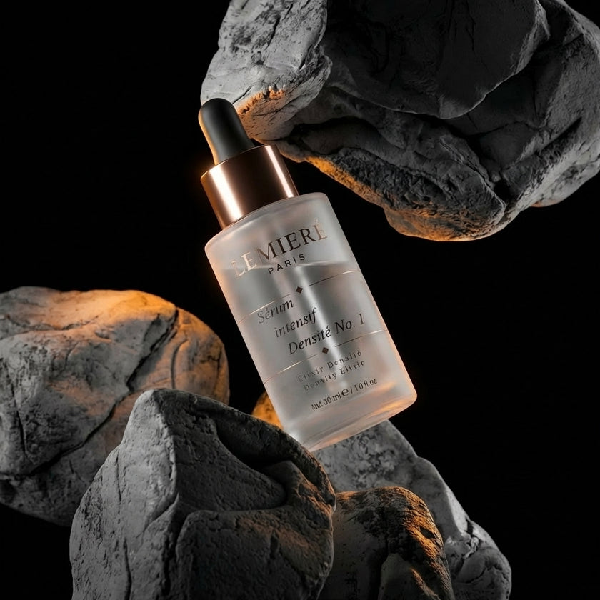 It's Not Thinning. It's Hormones. And Most Serums Treat the Wrong Thing.