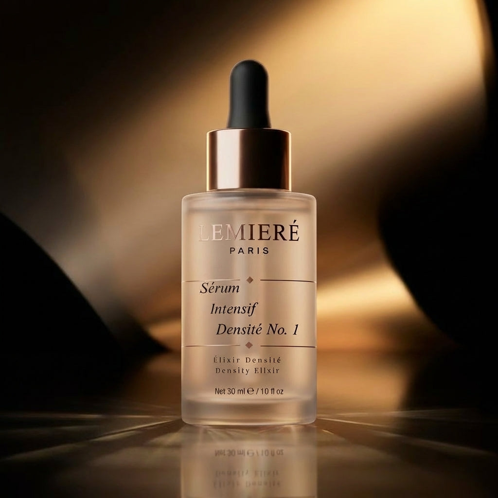 It's Not Genetics. It's Hormones. And We Treat It With Science.