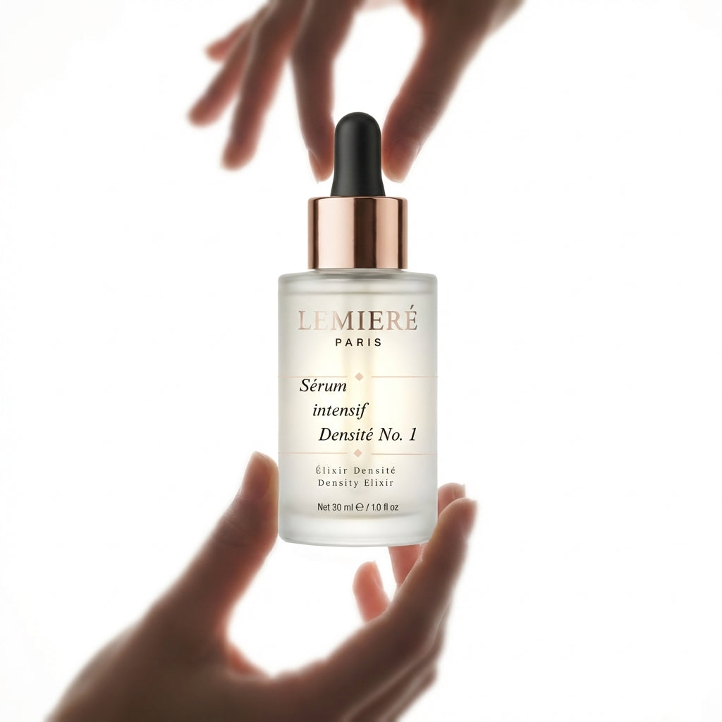 Sérum Intensif Densité No.1