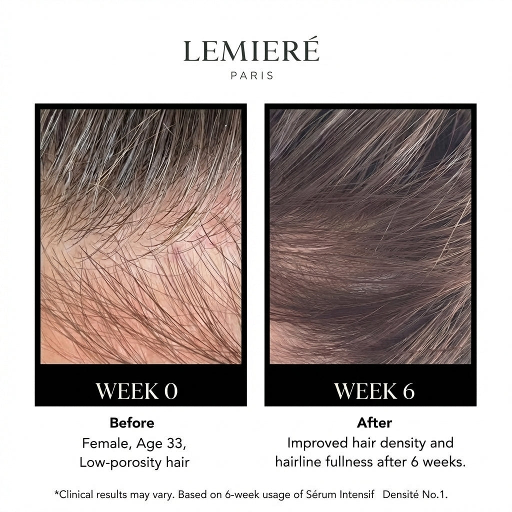 Sérum Intensif Densité No.1