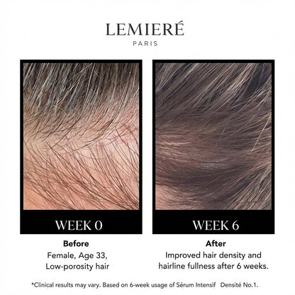 Sérum Intensif Densité No.1