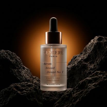 Sérum Intensif Densité No.1
