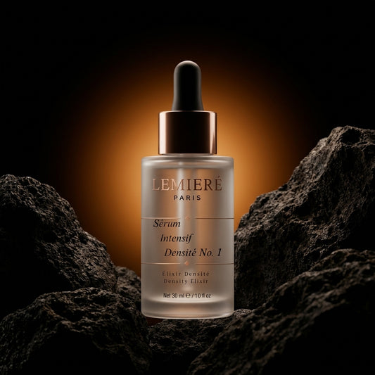 Sérum Intensif Densité No.1