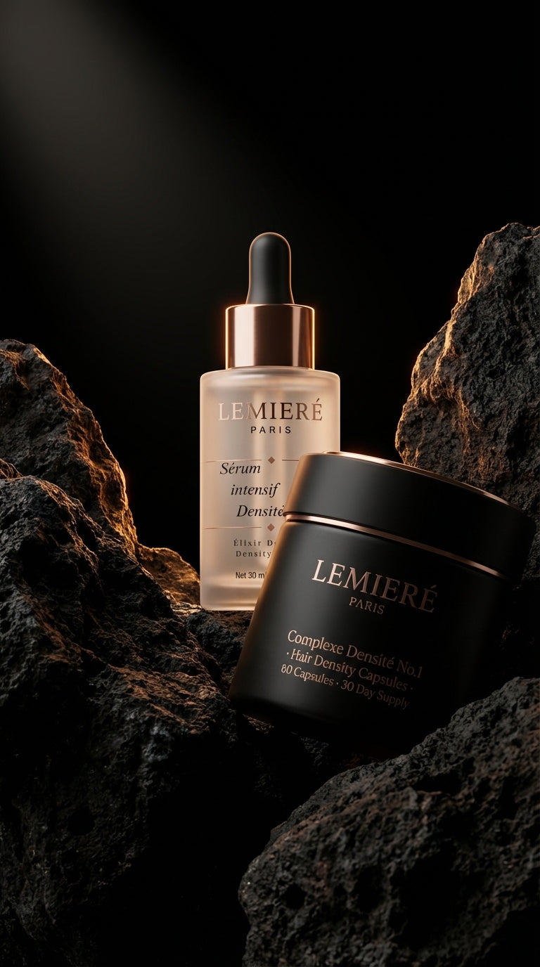 Lemieré Paris products